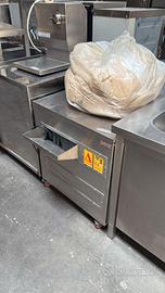 Asciuga posate GHIBLI HT