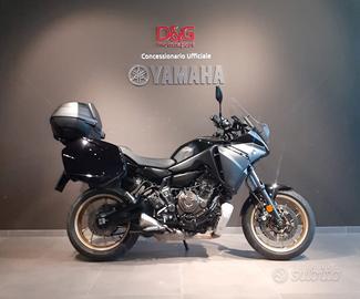 Yamaha Tracer 7 GT