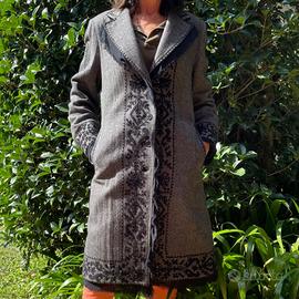 Cappotto Laltramoda 
