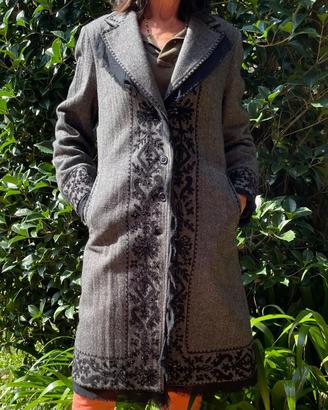 Cappotto Laltramoda 