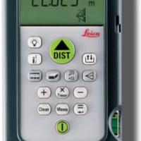 Misuratore distanza Leica