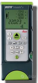 Misuratore distanza Leica