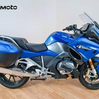 BMW R 1250 RT - 2022