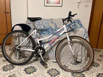 Bicicletta -  MTB 26" Vintage anni '90 Perfetta