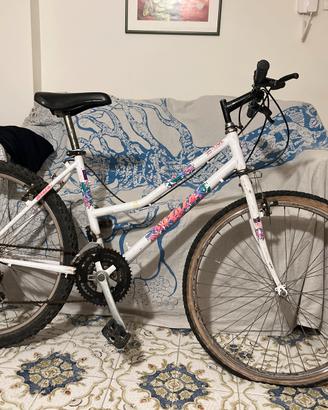 Bicicletta -  MTB 26" Vintage anni '90 Perfetta