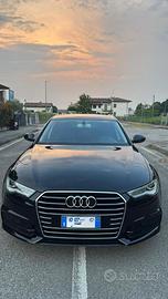 Audi a6  restyling