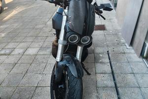 Buell xb9