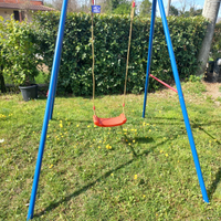 Altalena per bambini