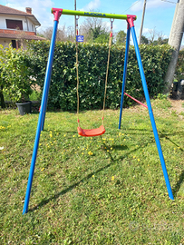 Altalena per bambini