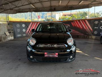 Fiat 500X 1.3 mjt Crossover 95cv