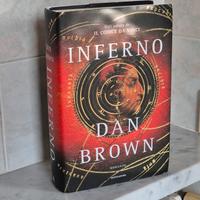 " Inferno " Dan Brown 