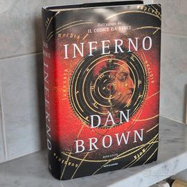 " Inferno " Dan Brown 