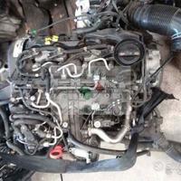 Motore vw tiguan golf 6 audi a3 Codice CFF