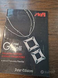 libri per gioielli