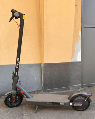 Monopattino Xiomi 4 pro seconda generazione