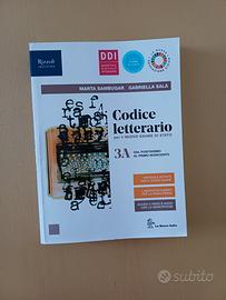 Libri Scolastici 5 Anno Superiori