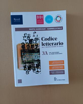 Libri Scolastici 5 Anno Superiori