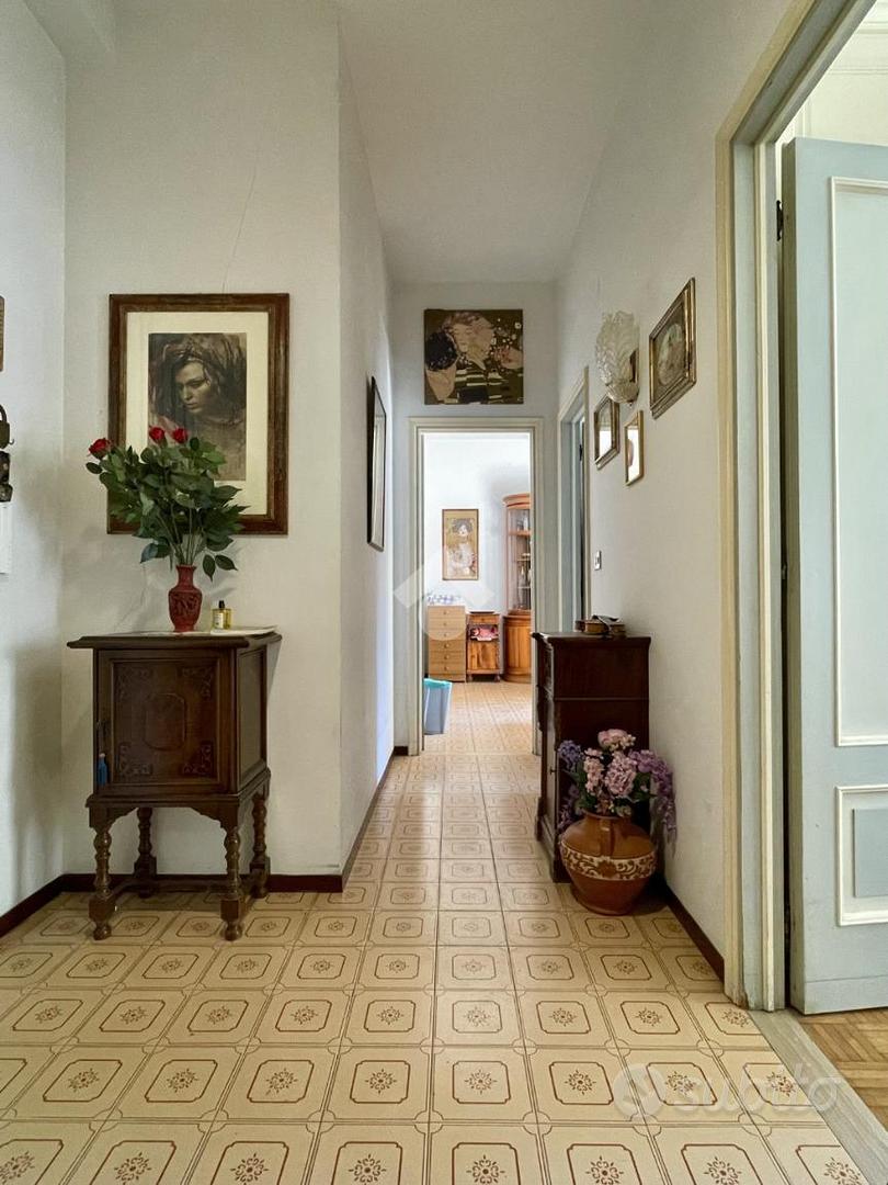 Appartamento – Borgo San Lorenzo, Olmi - Vista 3