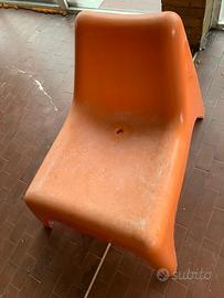 IKEA PS VÅGÖ Poltrona da giardino