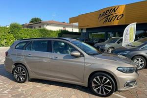 FIAT Tipo 1.4 SW Lounge
