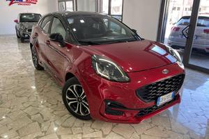 FORD Puma 1.0 EcoBoost 125 CV S&S ST-Line