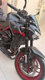 Kawasaki Z900 abs