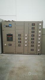 Power center SAIE Matricola 12/3233/2001