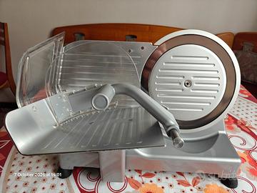 Affettatrice RGV 22 gl