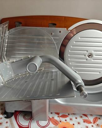 Affettatrice RGV 22 gl