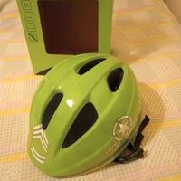 casco bici bambino