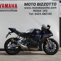 Yamaha YZF R1 M