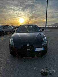 Alfa Romeo Giulietta 1.6 JTDm-2 105cv Progression