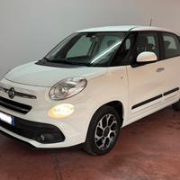 Fiat 500L 1.3 Multijet 95 CV Business