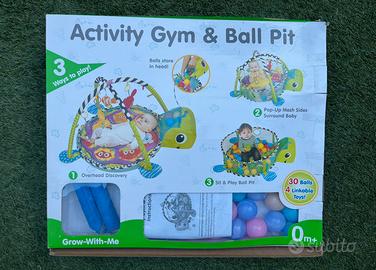 Palestrina per neonati