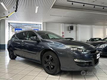 RENAULT Laguna 1.5 dCi 110CV SporTour Nav