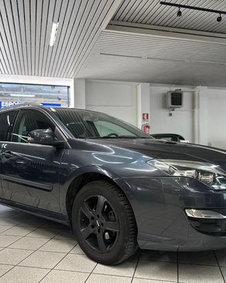 RENAULT Laguna 1.5 dCi 110CV SporTour Nav