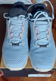 terrex swift R3 gtx donna 42