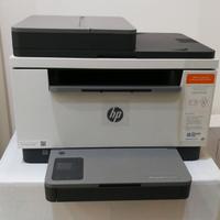 HP LaserJet M234sdwe stampante laser multifunzione