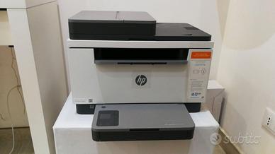 HP LaserJet M234sdwe stampante laser multifunzione