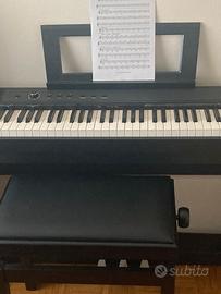 Piano digitale Echord dp1