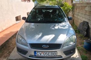 Ford Focus 1600 diesel