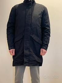 Cappotto uomo impermeabile marca IXS