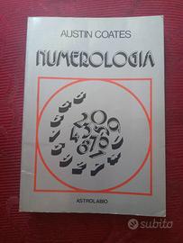 Numerologia - Austin Coates