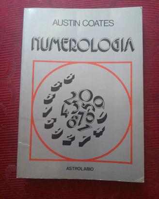 Numerologia - Austin Coates