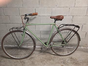 bici da passeggio
