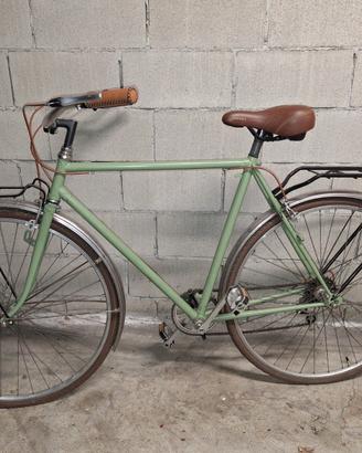 bici da passeggio