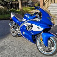 Yamaha YZF 600 R Thundercat 