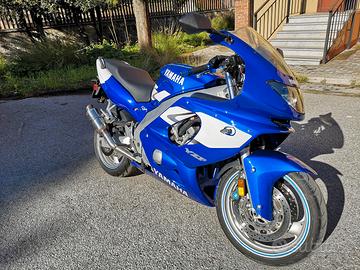 Yamaha YZF 600 R Thundercat 