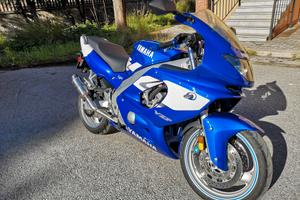 Yamaha YZF 600 R Thundercat 