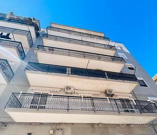 Appartamento zona scala greca